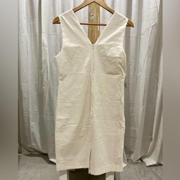 TWIK jumper corduroy cream small - Picture 5 of 5